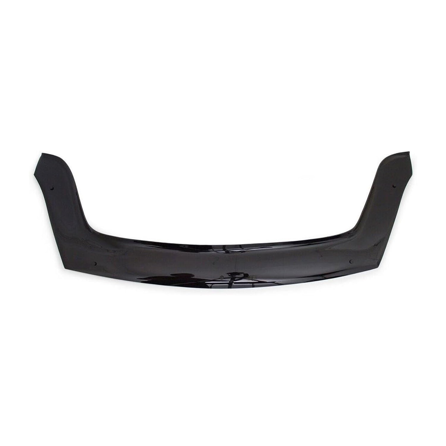 Deflecteurs d'air capot de voiture pour Citroen Berlingo 2008-2018 en Plastique