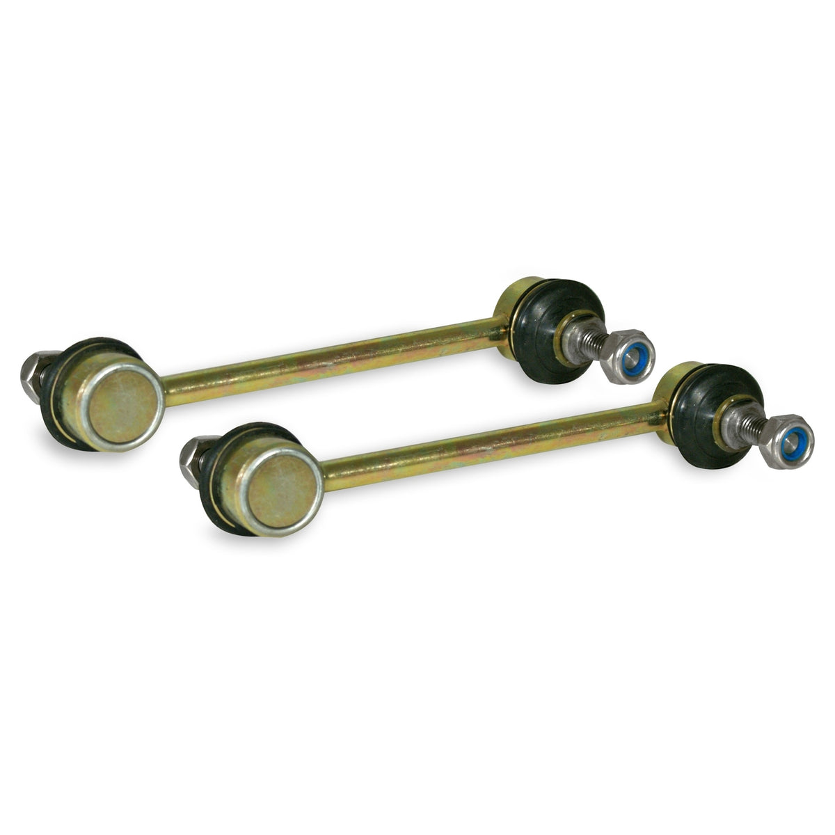 JOM Kit de Biellettes de Stabilisateur pour Opel Astra G et Zafira 25 cm