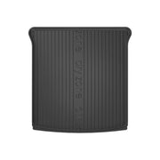 Tapis de coffre pour Seat Alhambra 2010-2020 7places 3.rangée rabattables