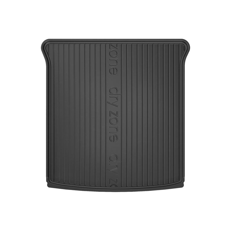 Tapis de coffre pour Seat Alhambra 2010-2020 7places 3.rangée rabattables