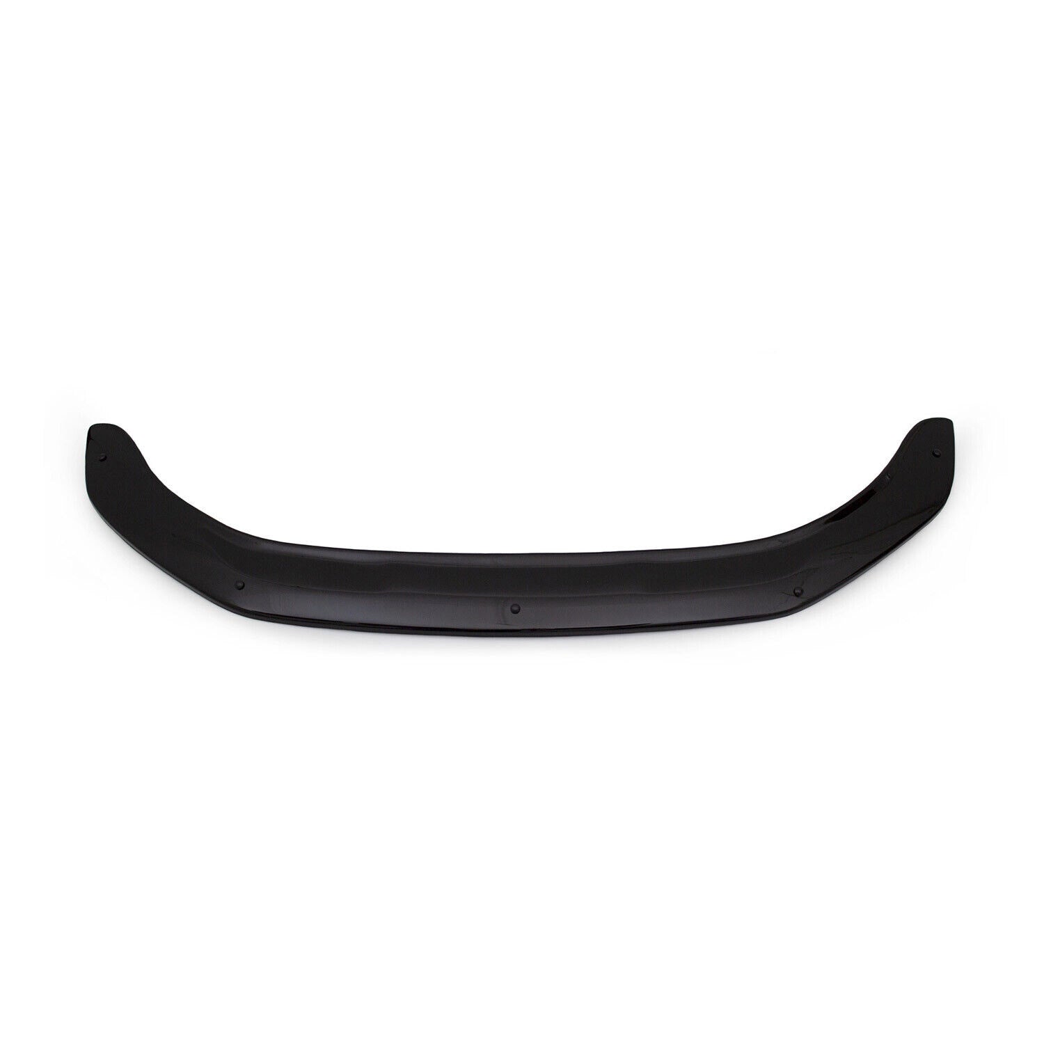 Déflecteur de Capot pour Ssangyong Tivoli 2015-2023 en Acrylique Noir