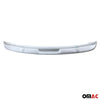 Spoiler De Toit Arriére pour VW Transporter T5 2003-2015 Blanc ABS