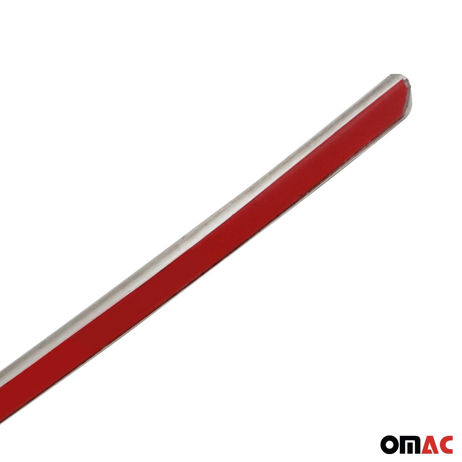 Poignée de Coffre Arrière pour Hyundai Santa Fe mk1 2001-2006 acier inox