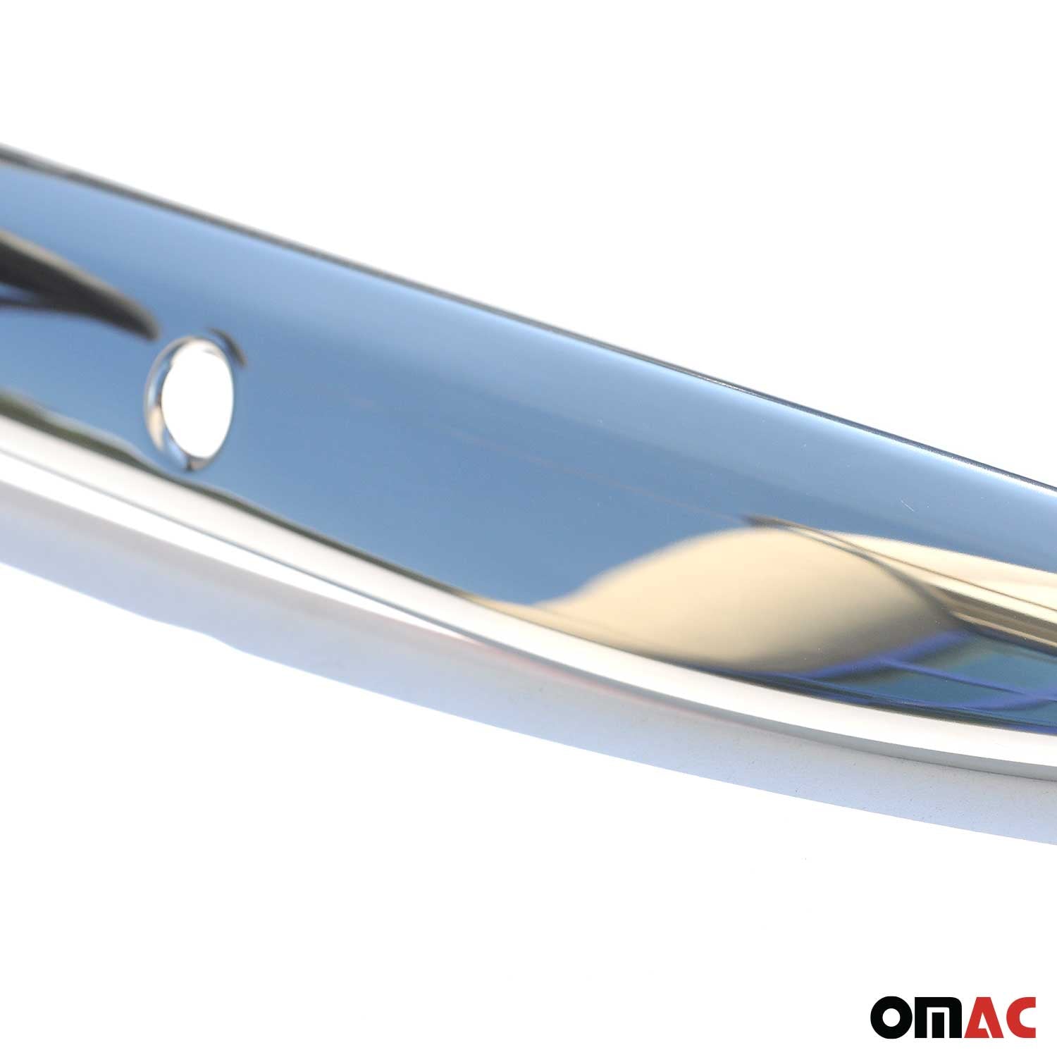Poignée de Coffre Arrière pour Toyota Corolla 2013-2019 acier inox