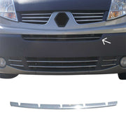 Moulure de Grille de Calandre pour Renault Master III 2010-2019 Chromé