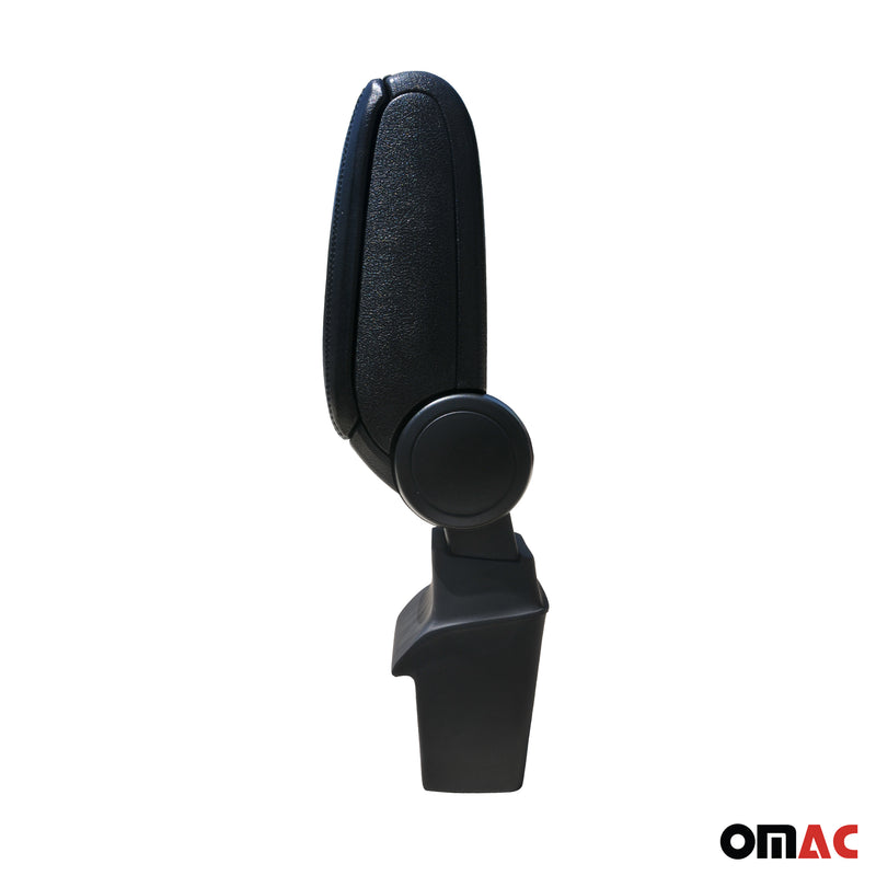 Accoudoir pour Ford Focus III 2011-2014 Vinyl Abs Noir