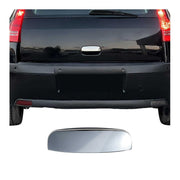 Garniture supérieure de Coffre pour Citroen C4 2004-2010 acier inox