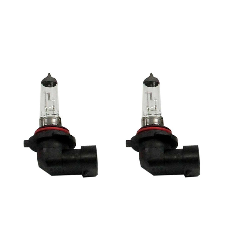 Phare antibrouillards vitre clair pour BMW Series 3 E46 M3 E39 M5 Verre clair 2x