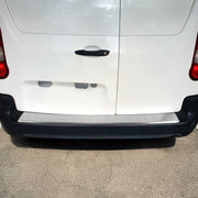 Protection de Pare-Chocs pour Peugeot Rifter Partner Citroen Berlingo 2018-26