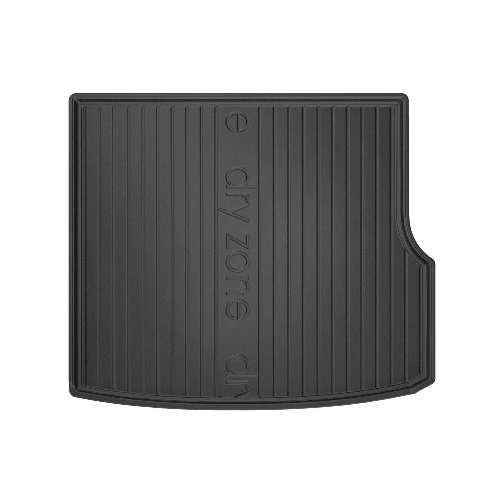 Tapis de coffre pour BYD Seal U SUV 2024-2026 Supérieur TPE Antidérapant Noir
