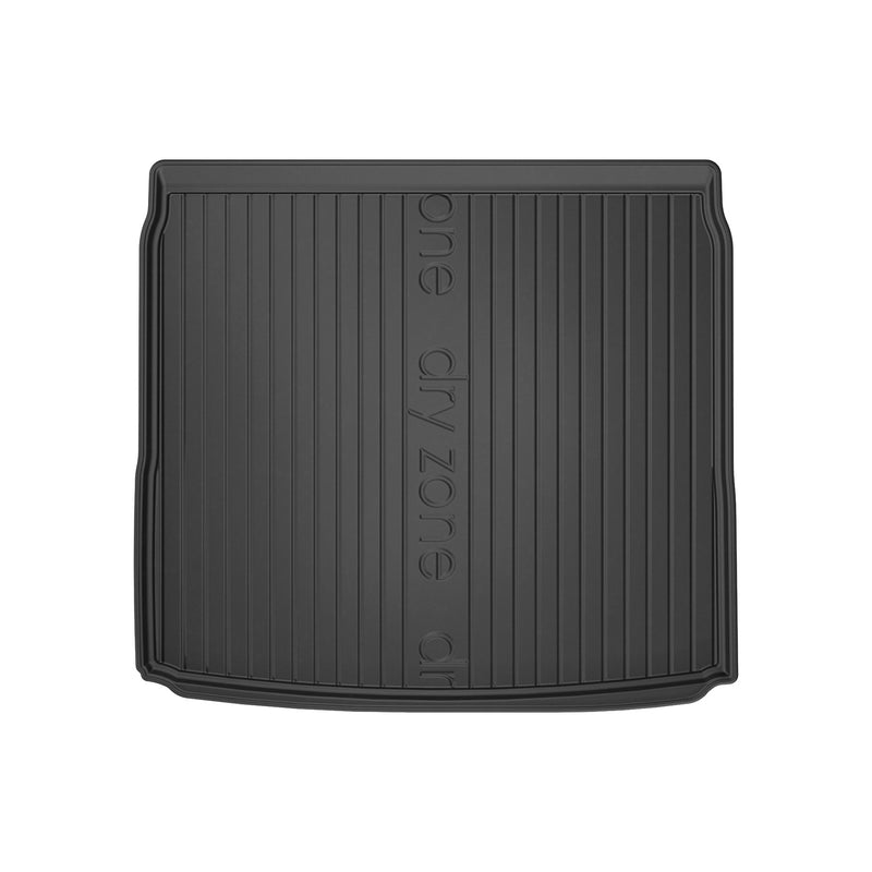 Tapis de coffre pour Peugeot 508 Break 2010-18 sauf hybrid avec roue de secours