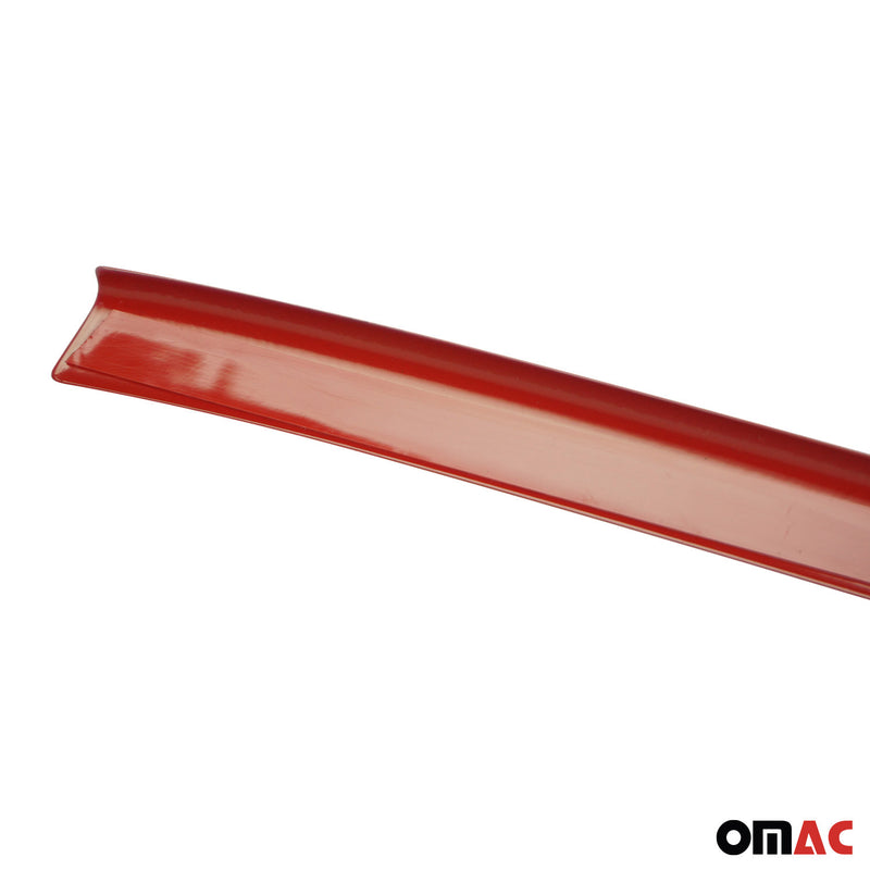 Garniture de Pare-chocs Avant pour Mercedes Vito W447 2014-2019 Acier rogue