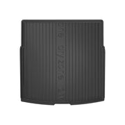 Tapis de coffre pour Opel Insignia A Break 2008-2017 TPE Antidérapant Noir 1Pc