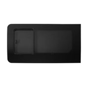 Vitre Porte pour Opel Movano 2010–2021 Avant Gauche non coulissante L1