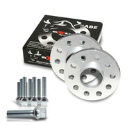 JOM Kit Élargisseurs de Voie 40mm pour Audi 100 (C4) mit ABE Aluminium