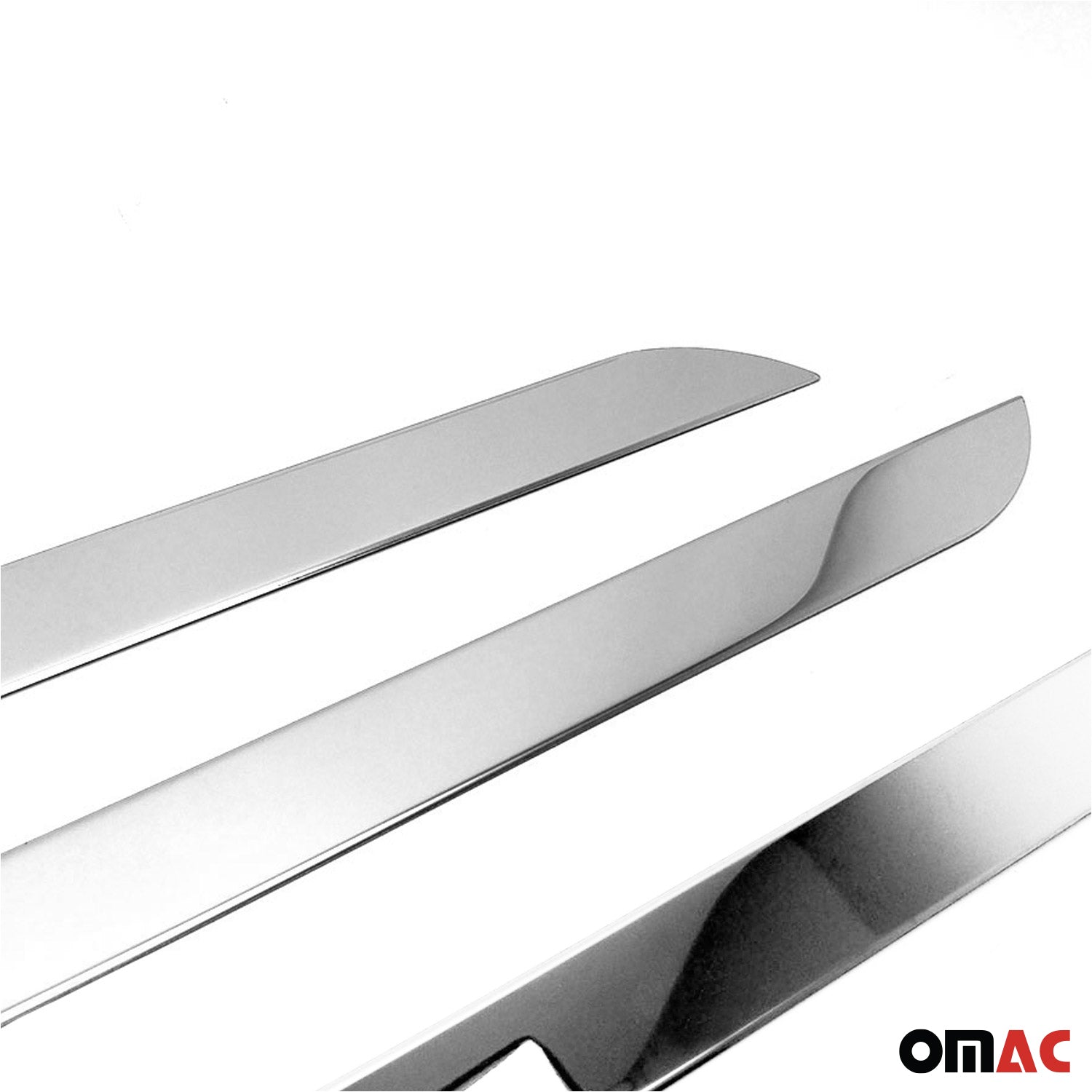 Baguette de porte latérale pour Mercedes Vito W447 double porte L3 Long
