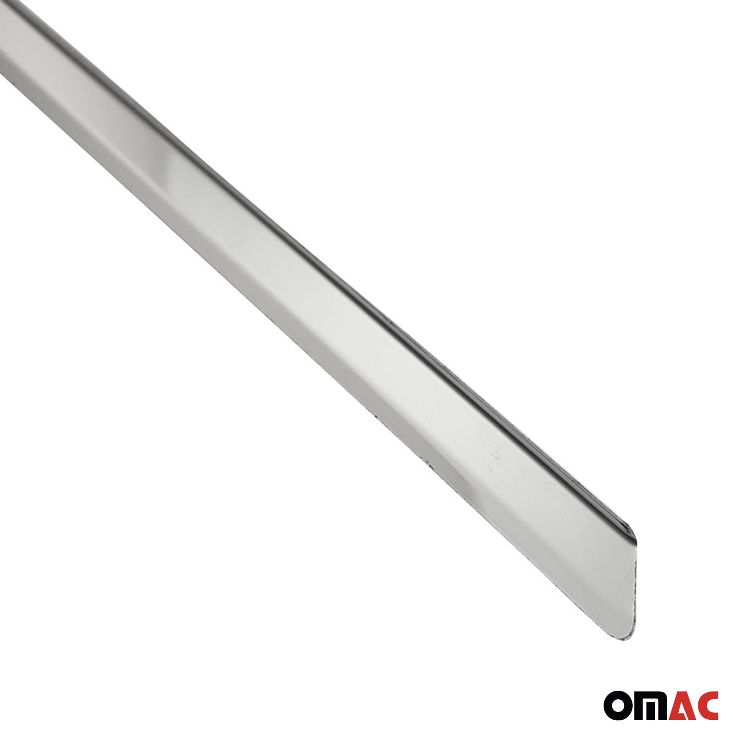Couverture Poignée de Porte de Hayon Coffre pour Skoda Kodiaq 2016-2024 acier