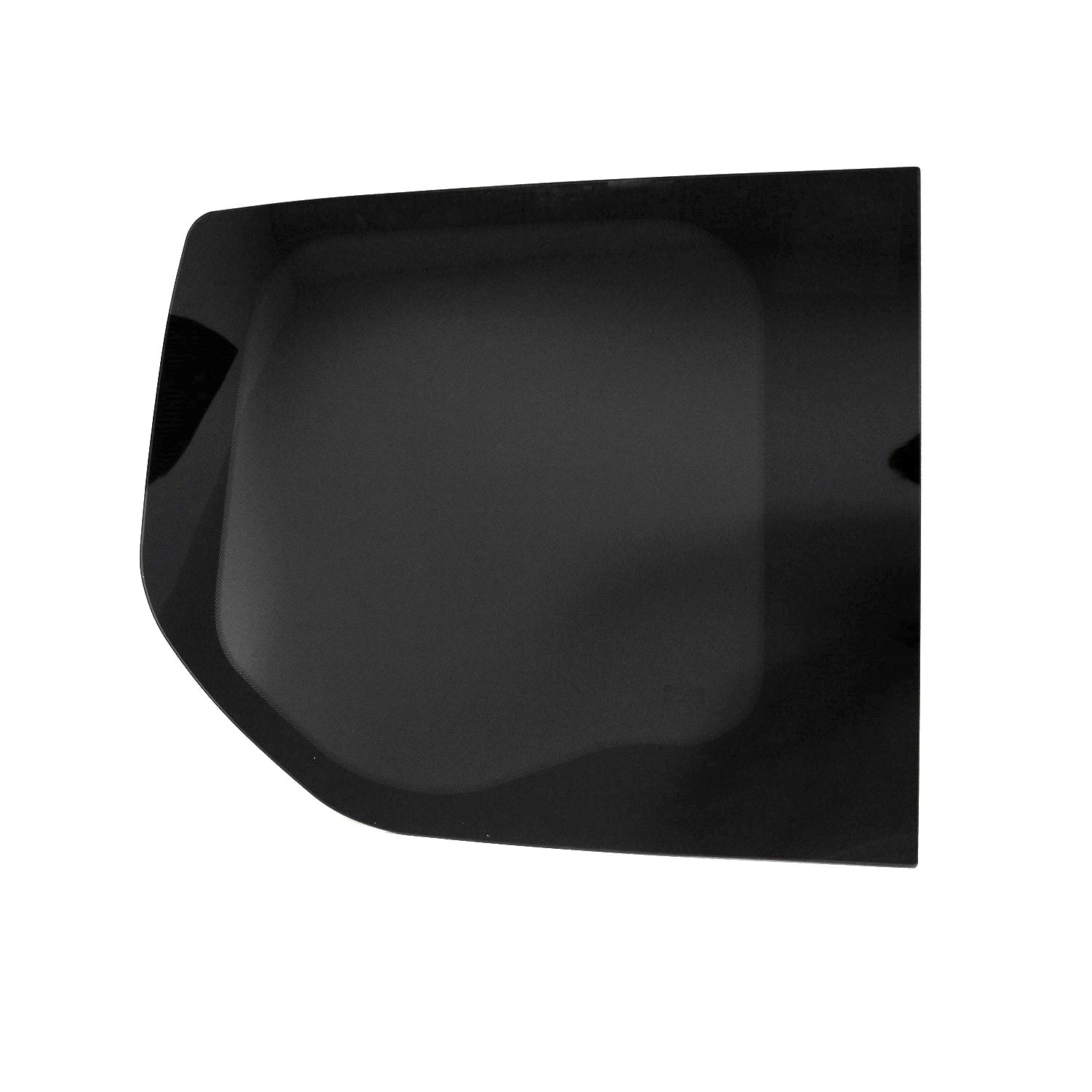 Fixe Vitre de Porte pour Ford Transit Custom 2013-2024 L1-L2 Arriére Gauche