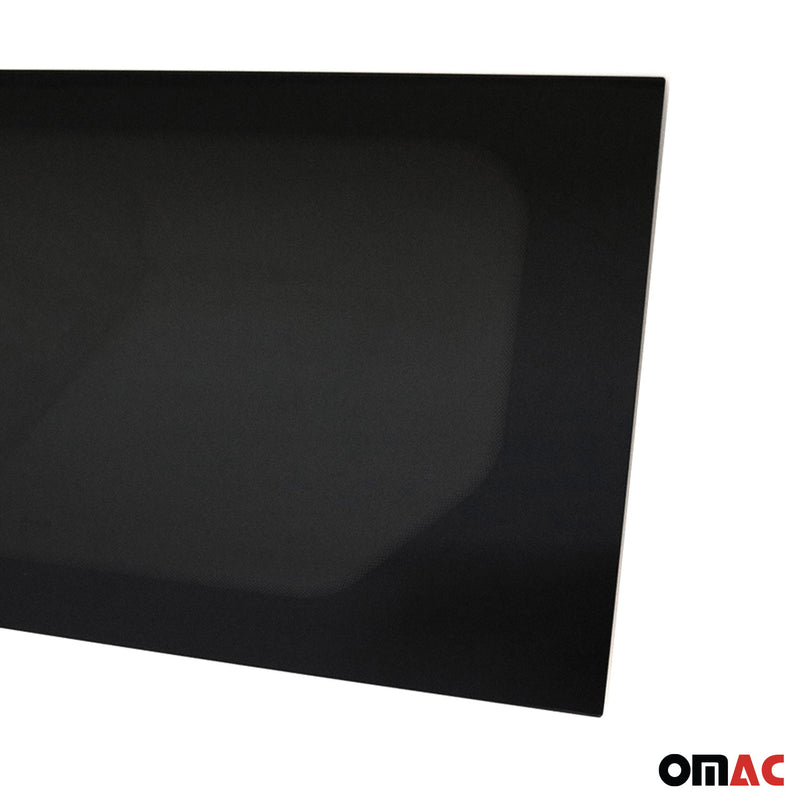 Vitre de Porte pour Nissan Primastar 2014-2024 L1/L2 Avant Gauche Verre fixe