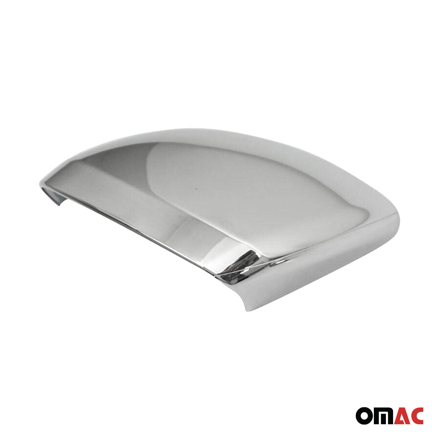 Coques de Rétroviseurs pour Mercedes Vito W447 2014-2026 en ABS Argent