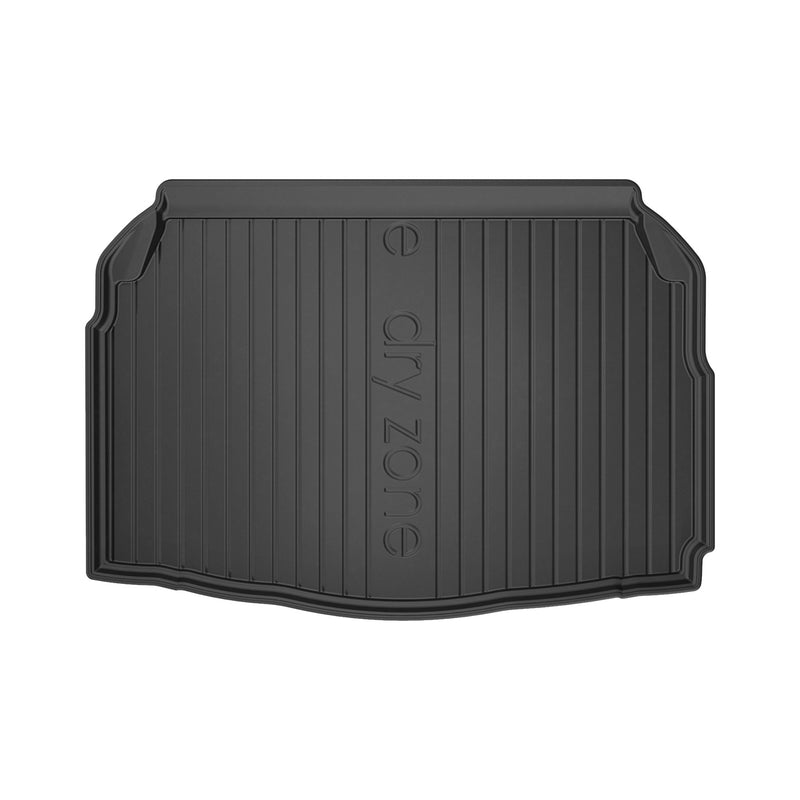 Tapis de coffre pour Mercedes-Benz Classe C W205 2014-21 avec sièges rabattables