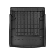 OMAC Tapis de Coffre pour VW Passat B6 2005-2010 Berline TPE Noir