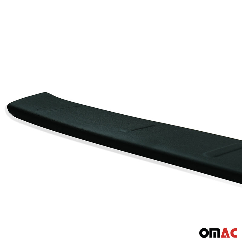 Protection Seuil de Pare-chocs Arriére Pour Mercedes Vito W447 2014-2025 ABS Mat