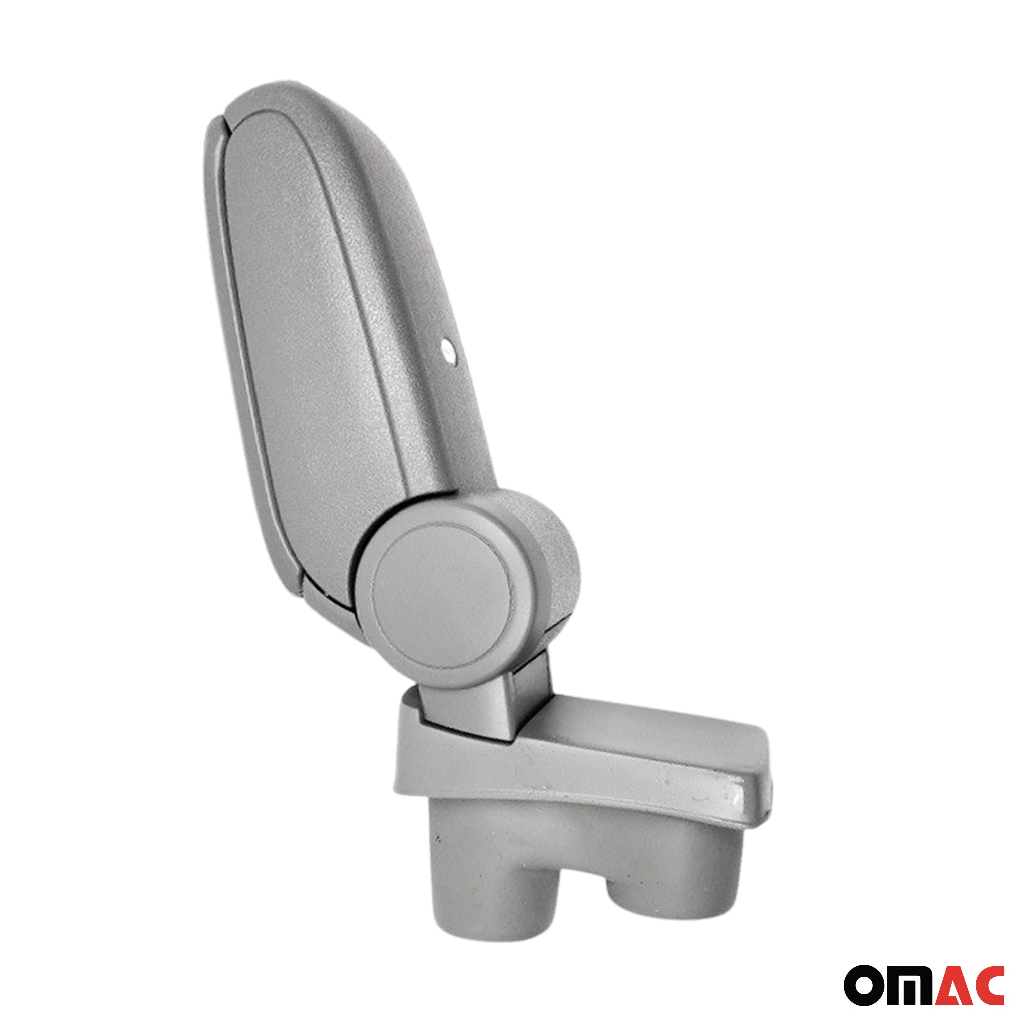 Accoudoir pour Peugeot 301 2012-2021 Vinyl Abs Gris