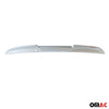 Spoiler de toit pour Mercedes-Benz Vito W639 2003-2014 en polyester renforcé