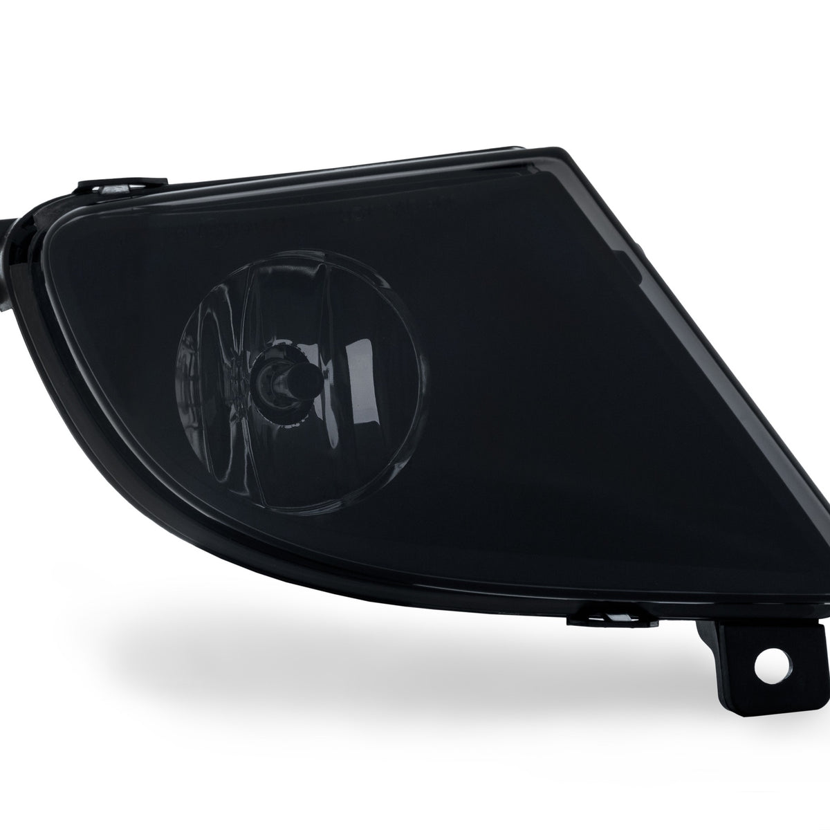 JOM Feux Antibrouillard pour BMW Série 5 (E60/E61) 2007-2010 Smokeglas Fumé