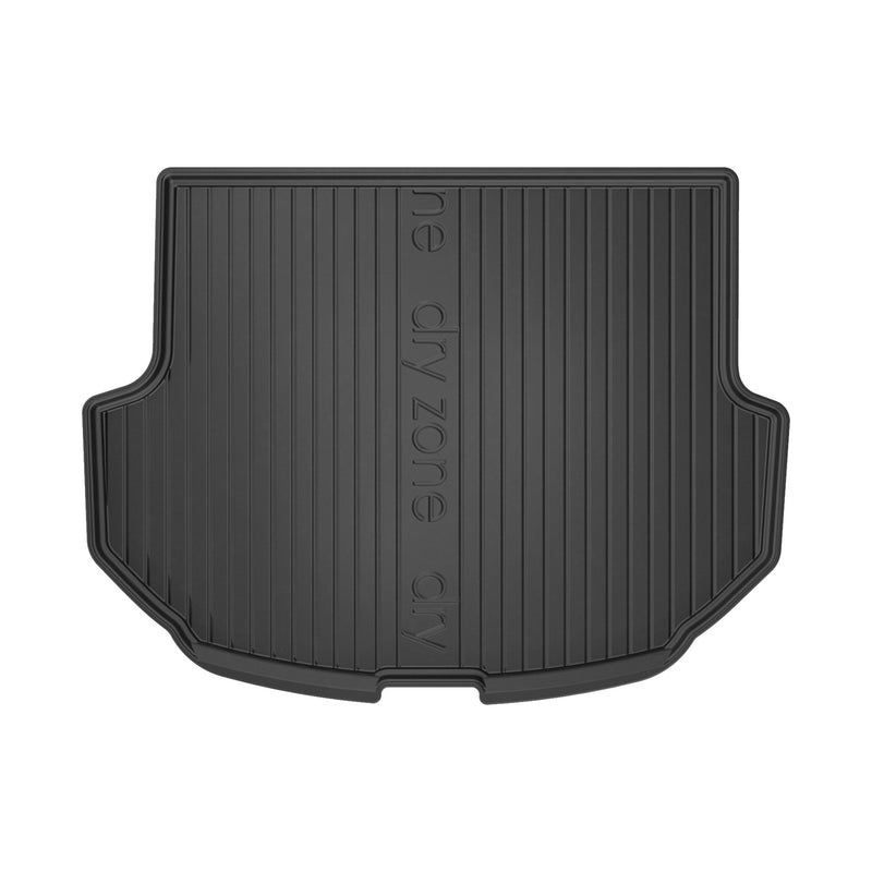 Tapis de coffre pour Hyundai Santa Fe III 2012-2018 5places TPE Imperméable 1Pc