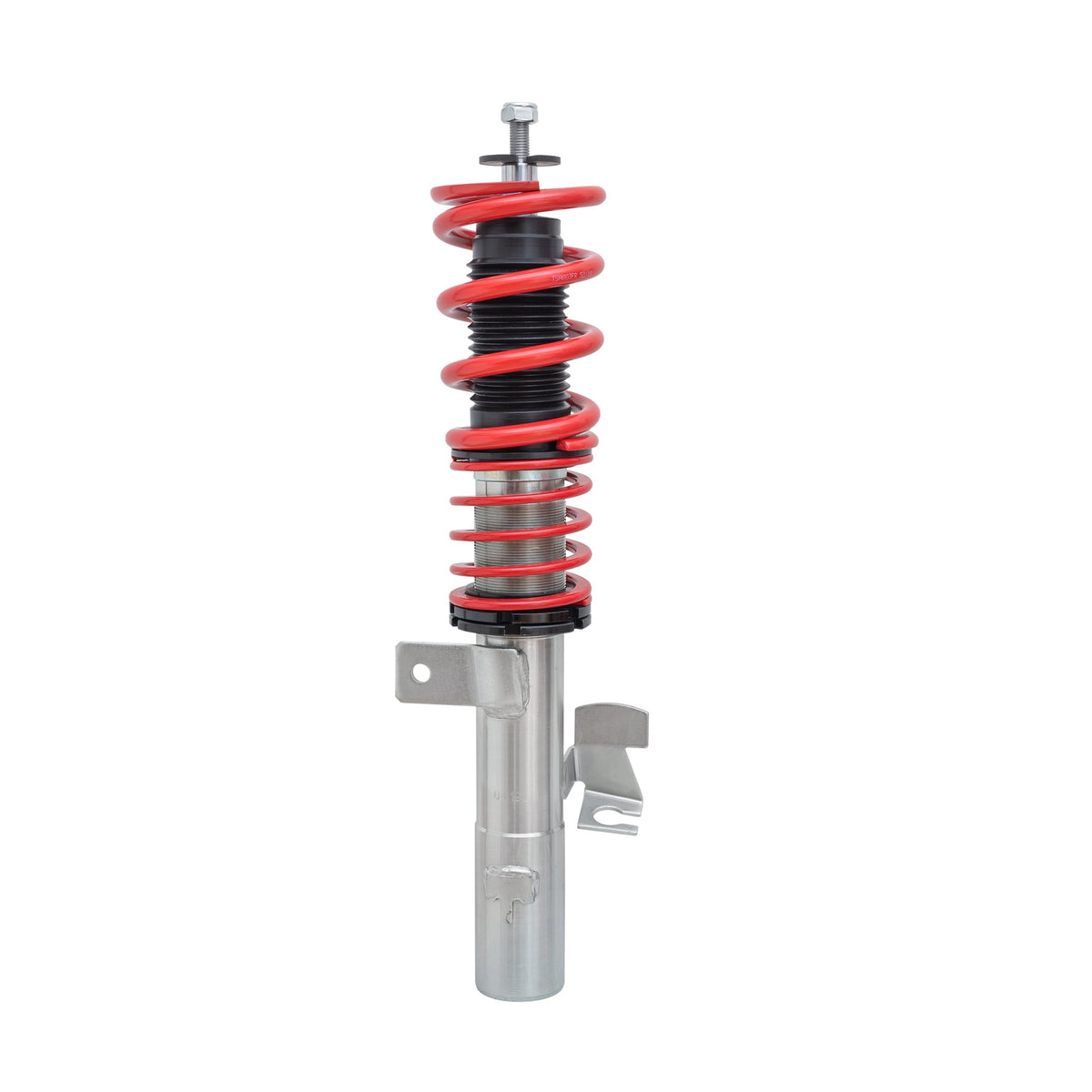 JOM Redline Combinés Filetés pour Ford Focus 2 1.6 / Ti 1.6TDCi / 1.8TDCi