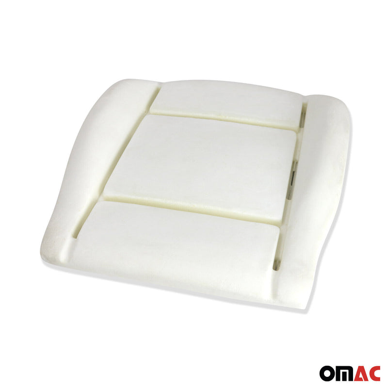 Rechange Coussin de Siège en Mousse pour VW Caddy 2003-2015 couleur sable