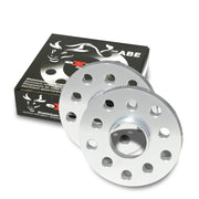 JOM Kit Élargisseurs de Voie 30mm pour Audi/Bentley/Chrysler/Ford/Seat/Skoda/VW