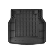 OMAC Tapis De Coffre pour Mercedes C Classe S203 2000-2007 TPE Noir 1 Pcs