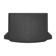 Tapis de coffre pour Mercedes-Benz Classe A W177 2018-2026 TPE Imperméable 1Pc