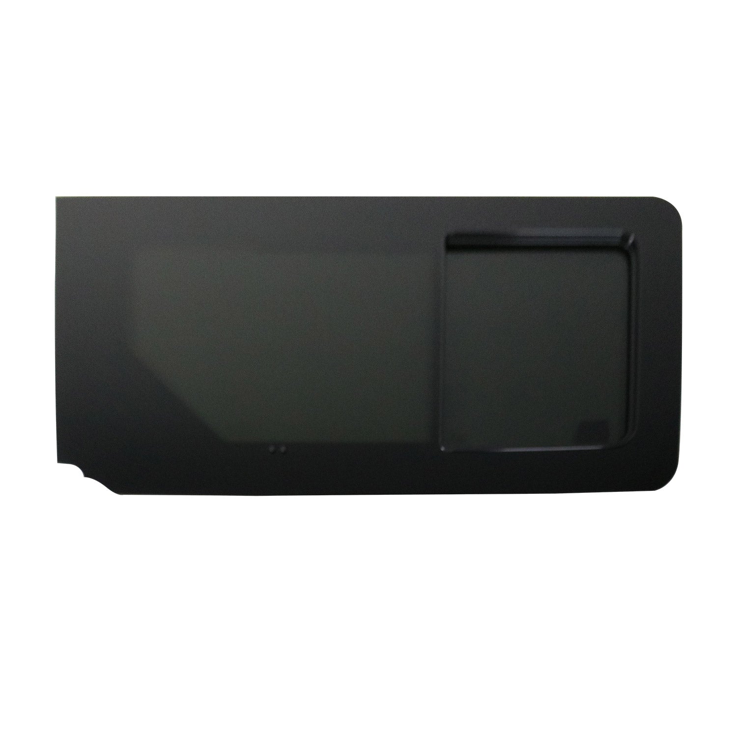 Vitre de Porte pour Opel Movano 2010–2021 Droit coulissante L2 L3 L4 H2