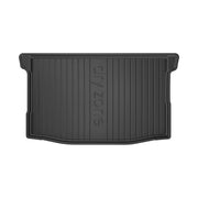 Tapis de coffre pour Suzuki Baleno II 2015-2022 Supérieur TPE Imperméable 1Pc