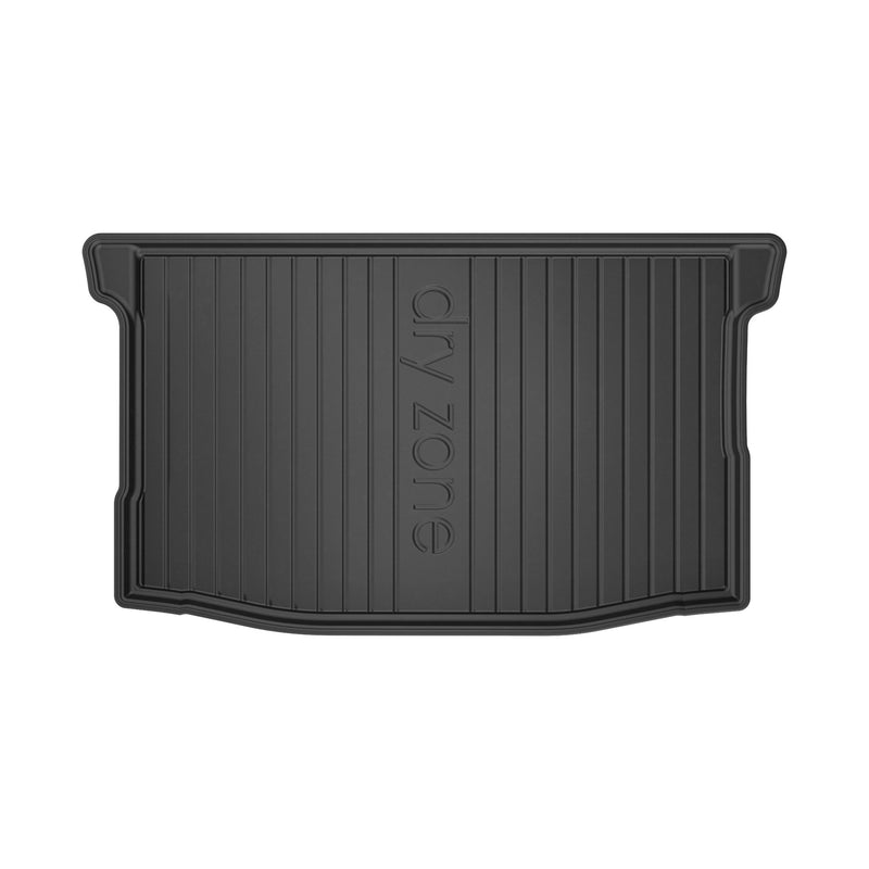 Tapis de coffre pour Suzuki Baleno II 2015-2022 Supérieur TPE Imperméable 1Pc