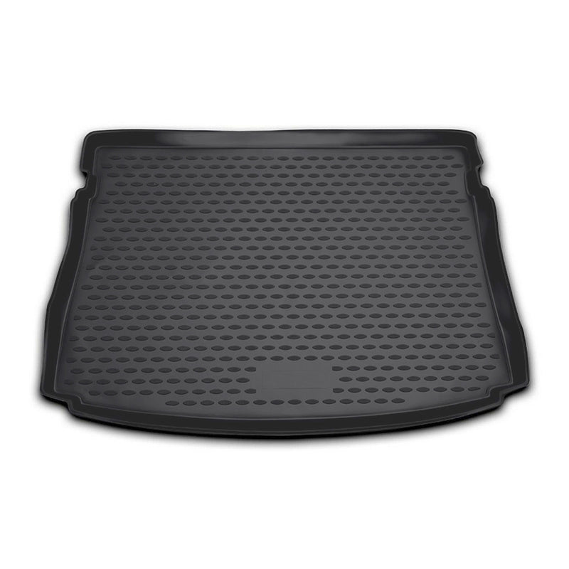 Tapis De Coffre pour VW Golf 8 2019-2024 TPE Noir