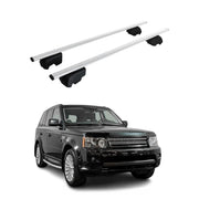 Barres de toit Transversales pour Land Rover Range Rover Sport 2005-2013 ABE
