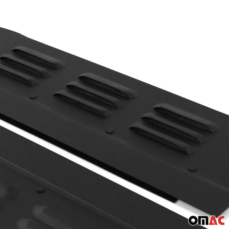 Grille d'aération de Fenêtre pour Citroen Jumper 2006-2025
