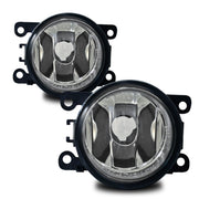 JOM Feux Antibrouillard pour Opel Astra G/H OPC Corsa D OPC Tigra Vectra C OPC Zafira B OPC