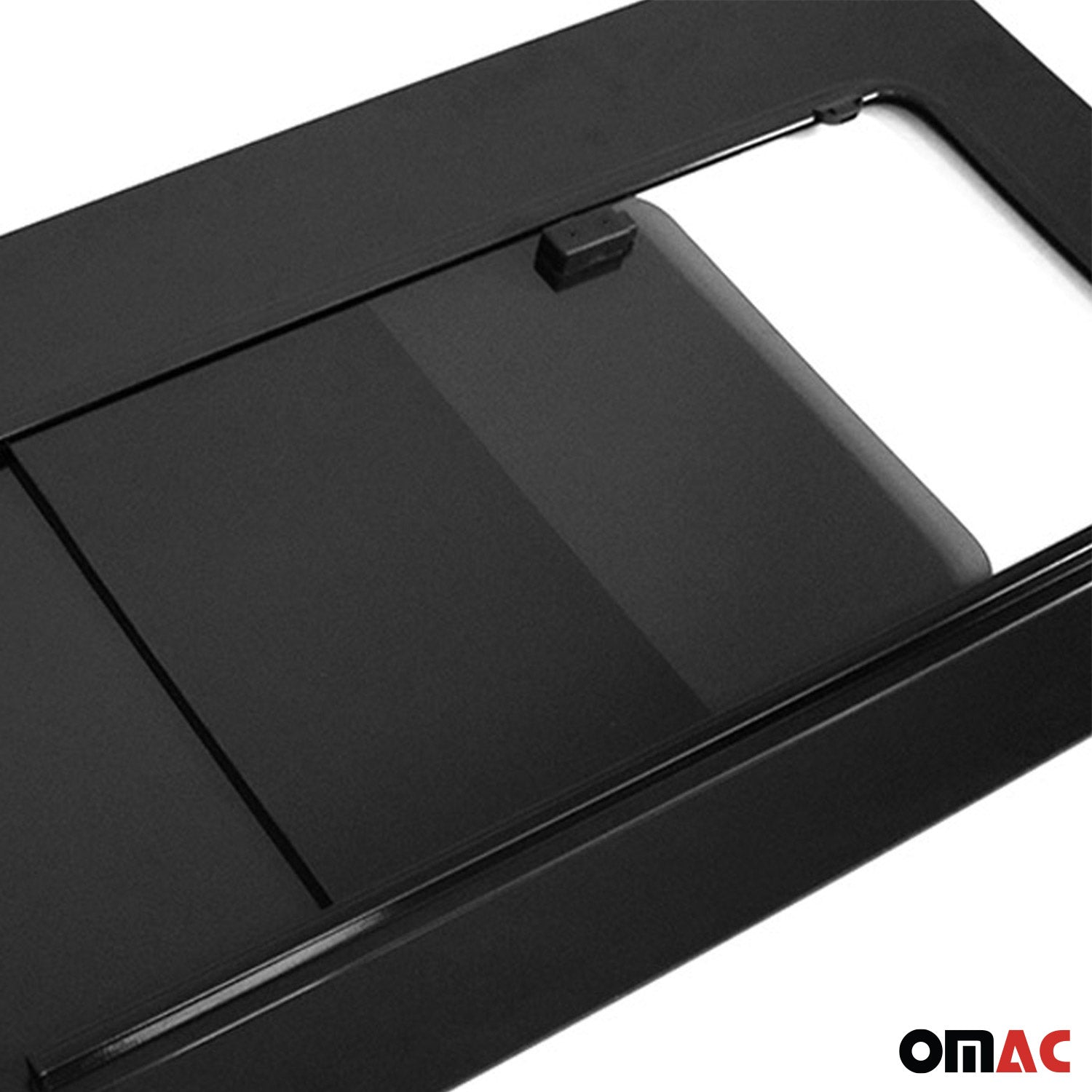 Vitre de Porte pour MAN TGE 2017-2026 L2 Avant Droit coulissante