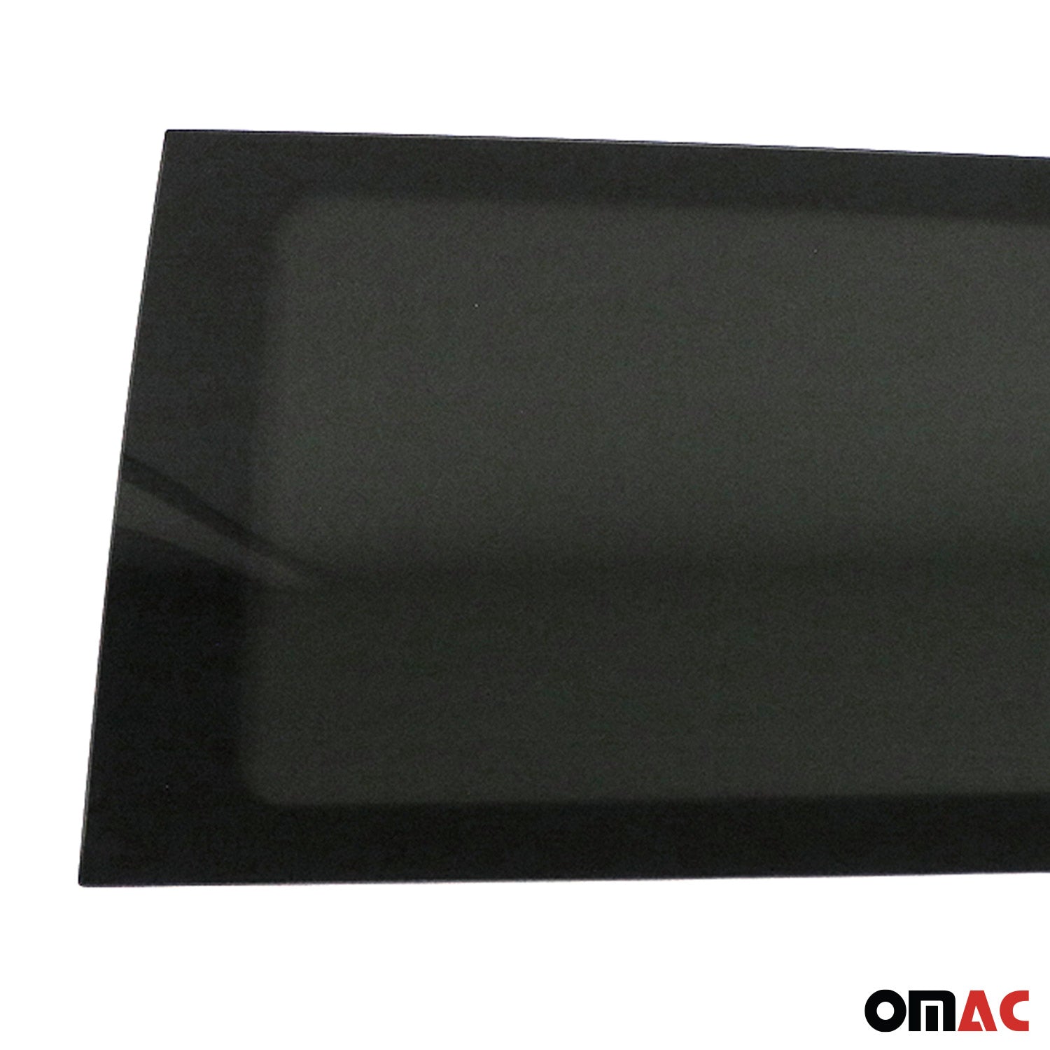 Vitre de Porte pour Mercedes Vito W447 2014-2026 L3 Arrière Gauche Verre fixe