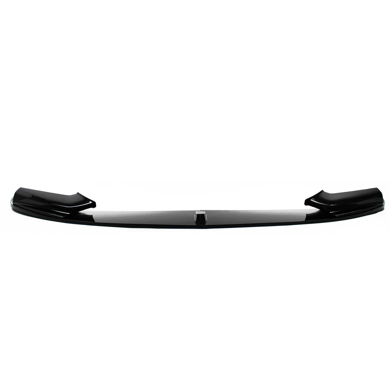 JOM Lèvre de spoiler avant convient pour BMW Series 5 F10 Limo F11 Touring 10-17