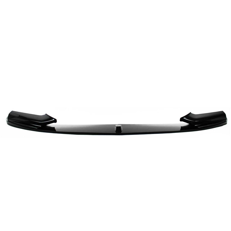 JOM Lèvre de spoiler avant convient pour BMW Series 5 F10 Limo F11 Touring 10-17