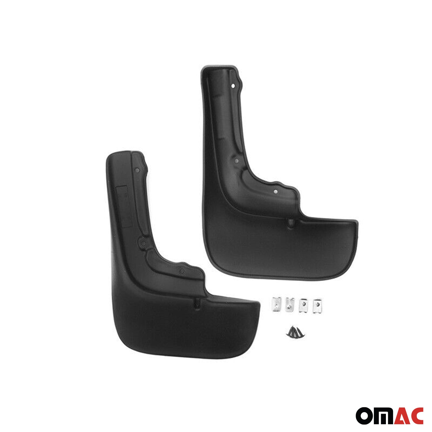 Bavettes Garde Boue pour Citroen Jumper Boxer Ducato 2006-2025 Avec Extenseur