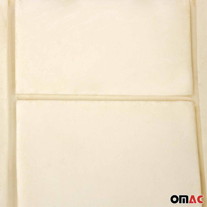 Dossier Rechange Coussin de Siège en Mousse pour Opel Combo 2012-2018
