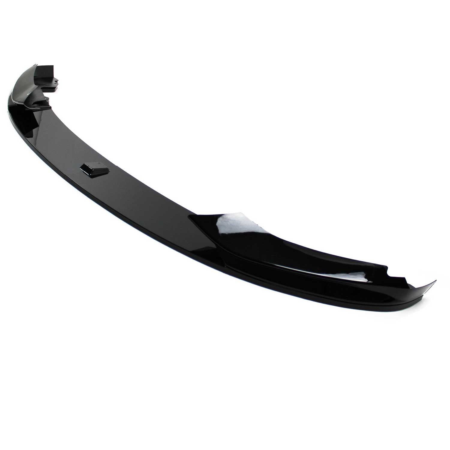 Lame de spoiler avant approprié pour BMW Series 4 F32/ F33/ F36 2013-2021 4x